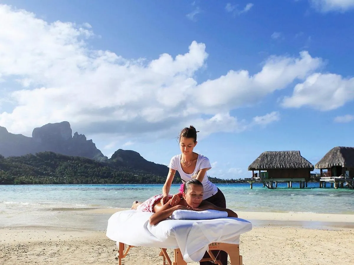 Aparthotel Love Island Bora Bora