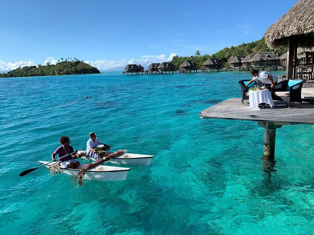 Love Island Bora Bora Aparthotel