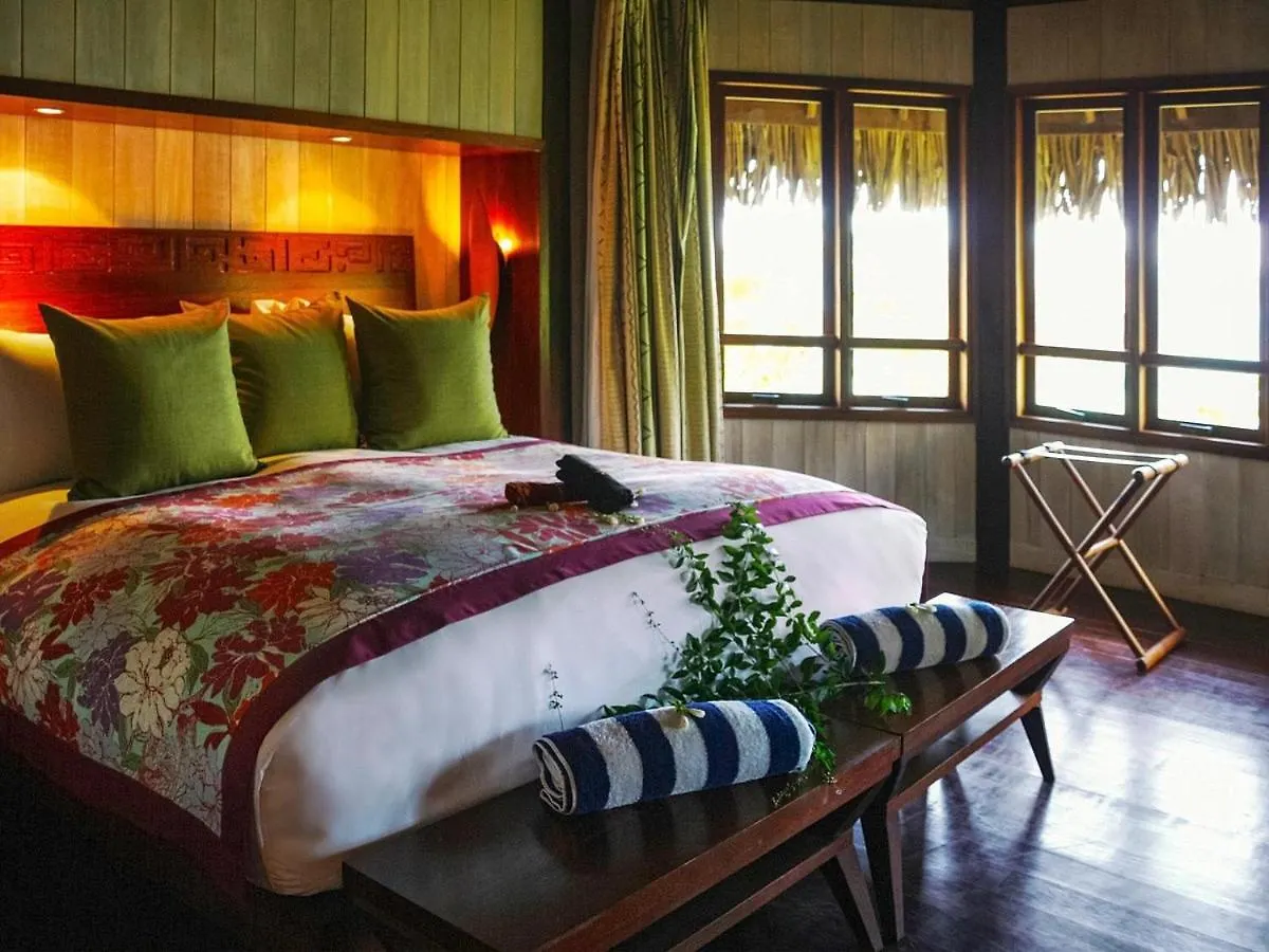 Love Island Bora Bora Aparthotel