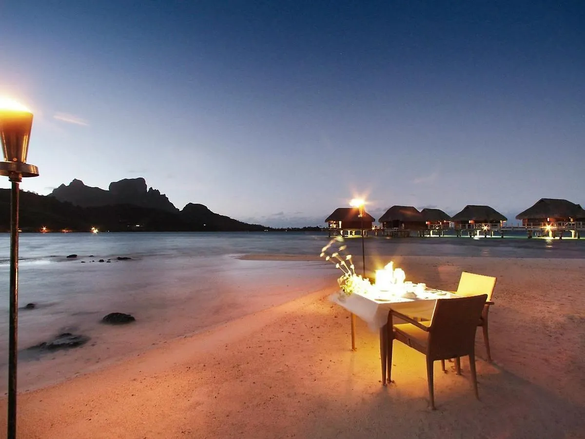 Aparthotel Love Island Bora Bora