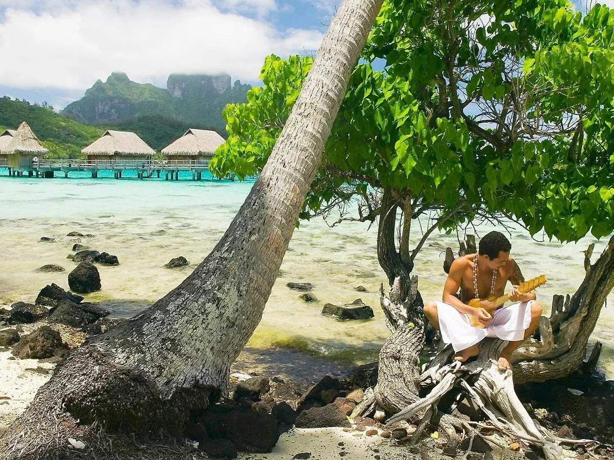 Love Island Bora Bora Aparthotel