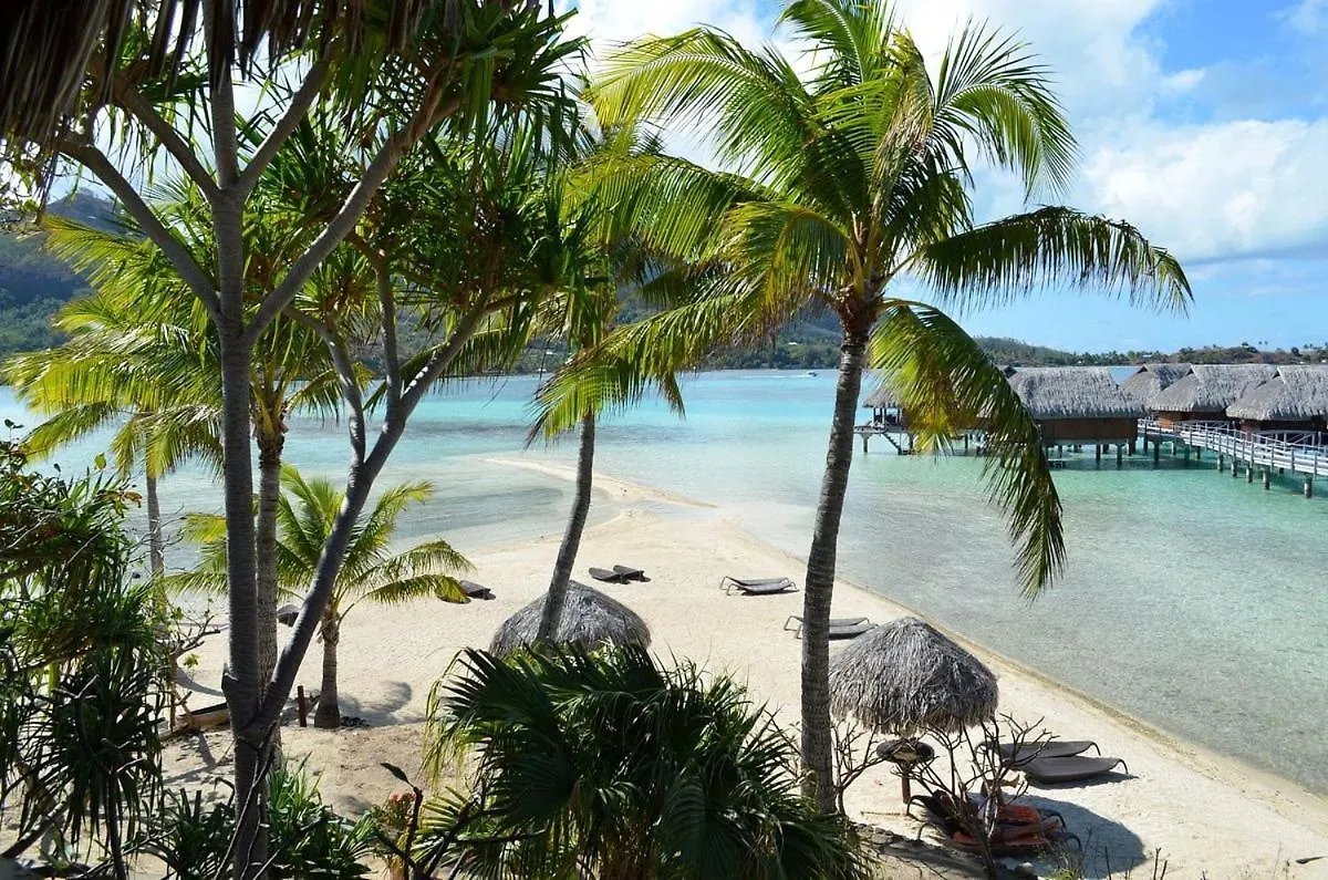 Love Island Bora Bora 0*,  French Polynesia