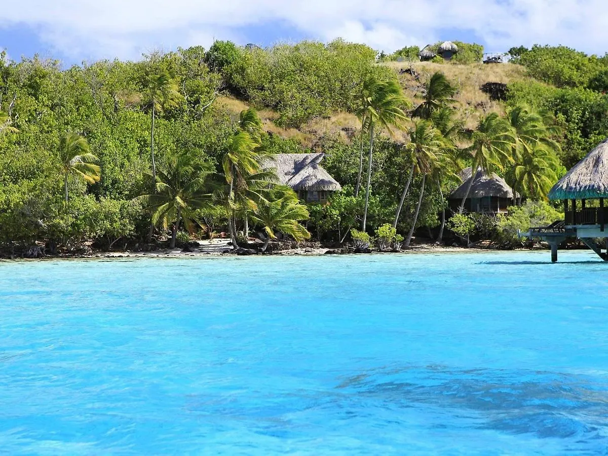 Aparthotel Love Island Bora Bora