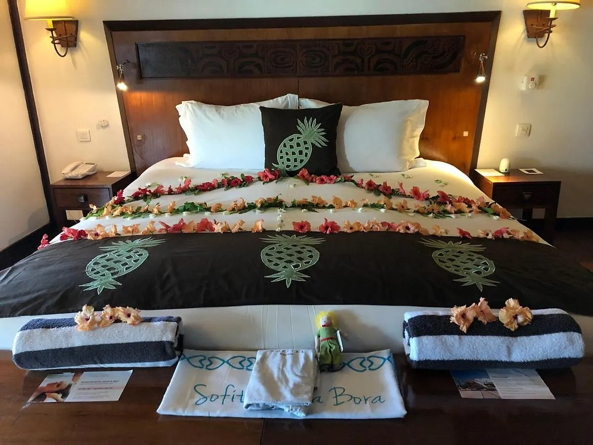 Love Island Bora Bora Aparthotel