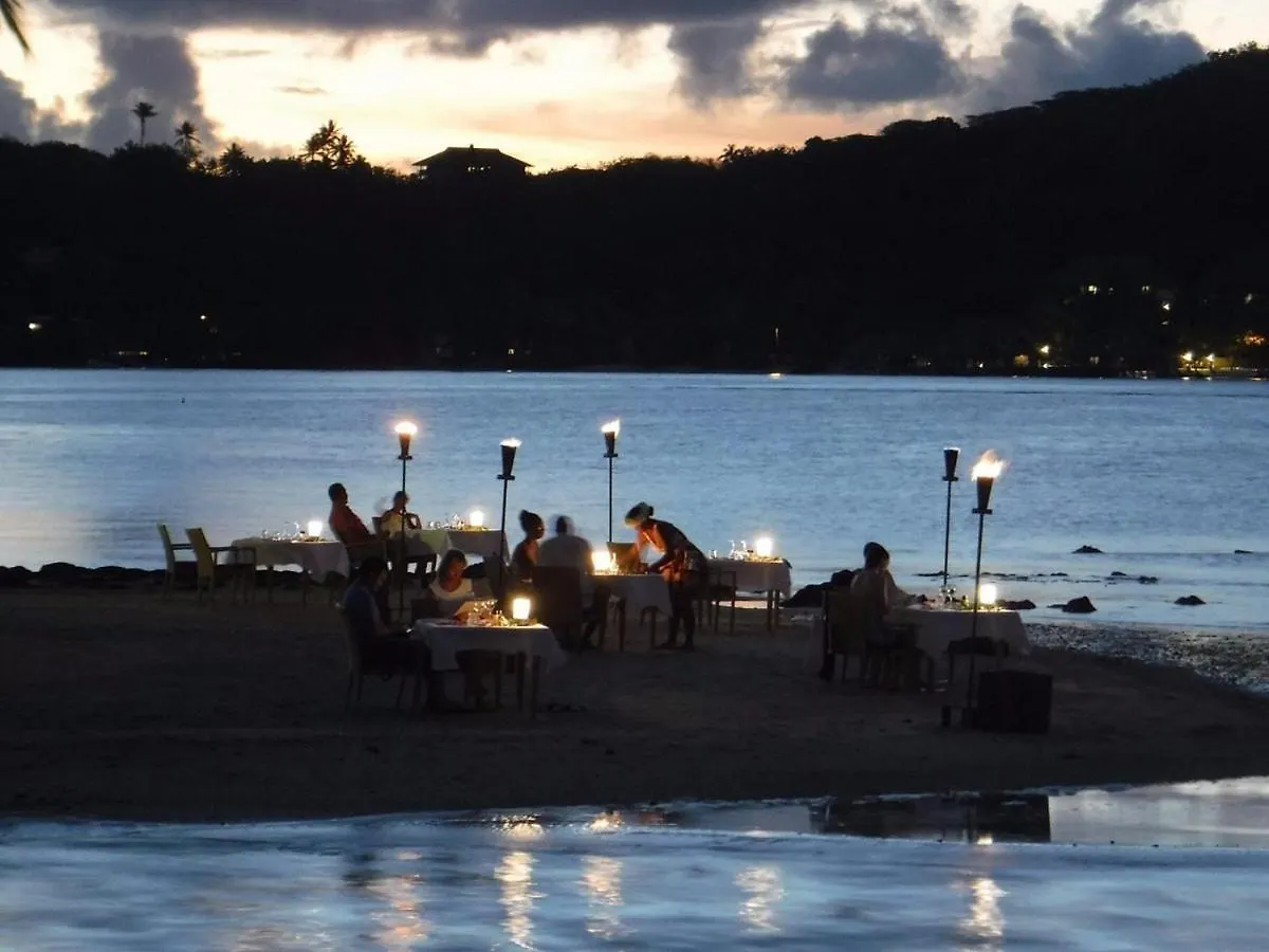 Love Island Bora Bora 0*,