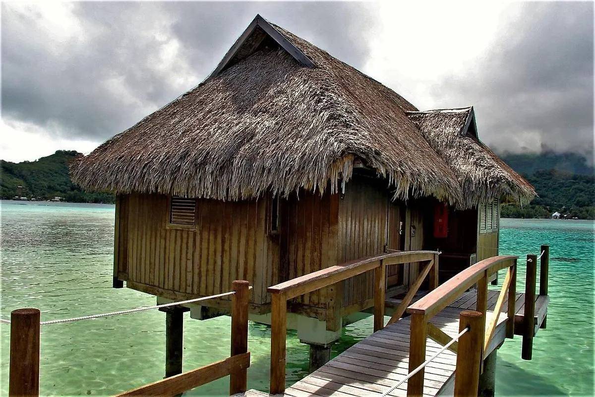 Love Island Bora Bora 0*,