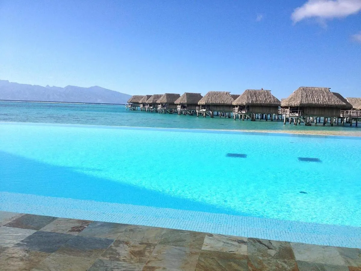 Love Island Bora Bora