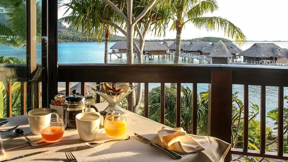 Love Island Bora Bora Aparthotel