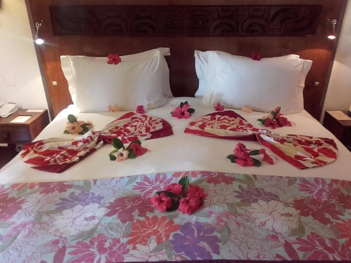 Love Island Bora Bora Aparthotel