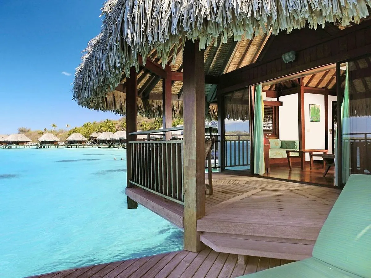 Aparthotel Love Island Bora Bora French Polynesia