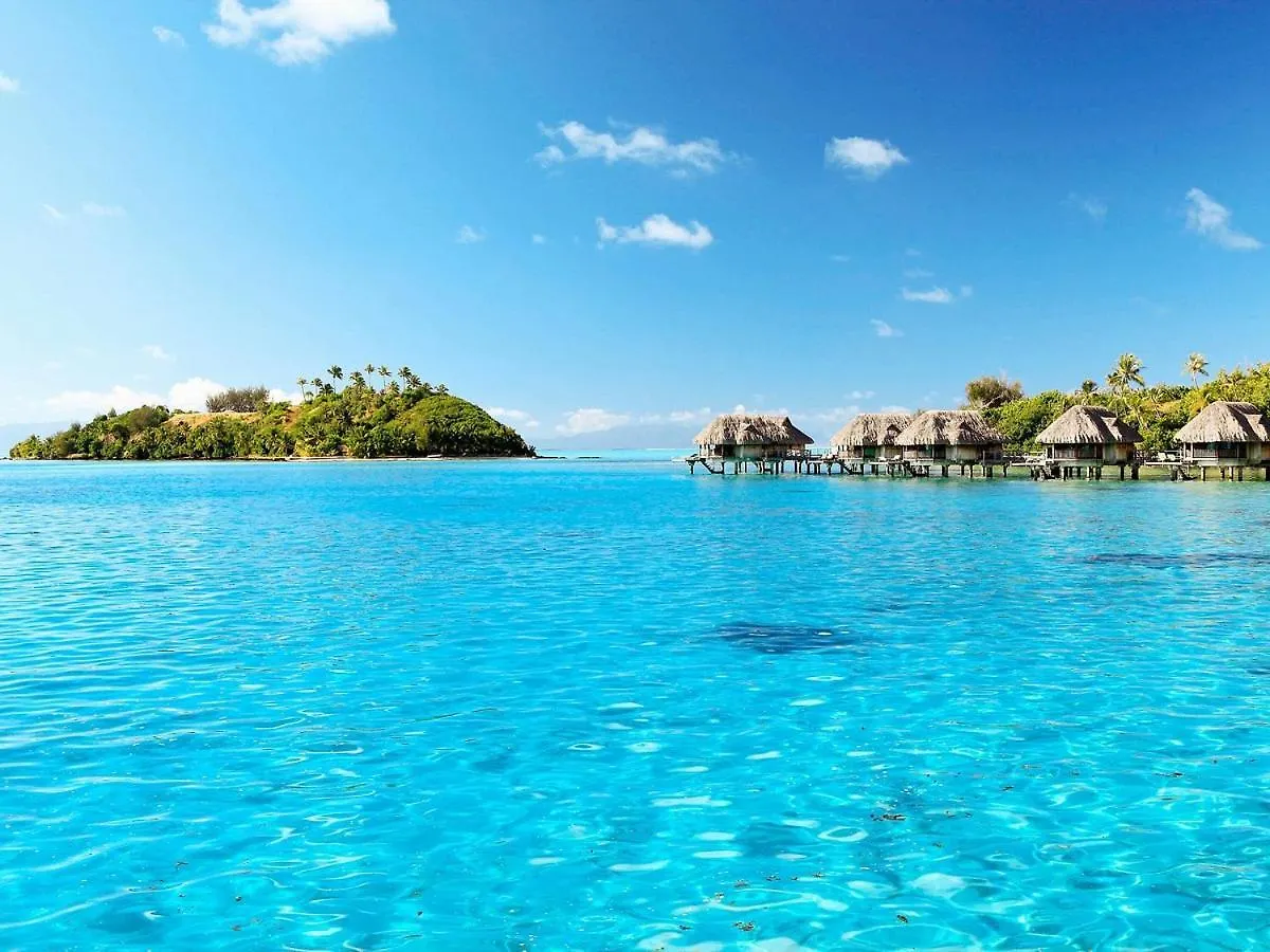 Love Island Bora Bora