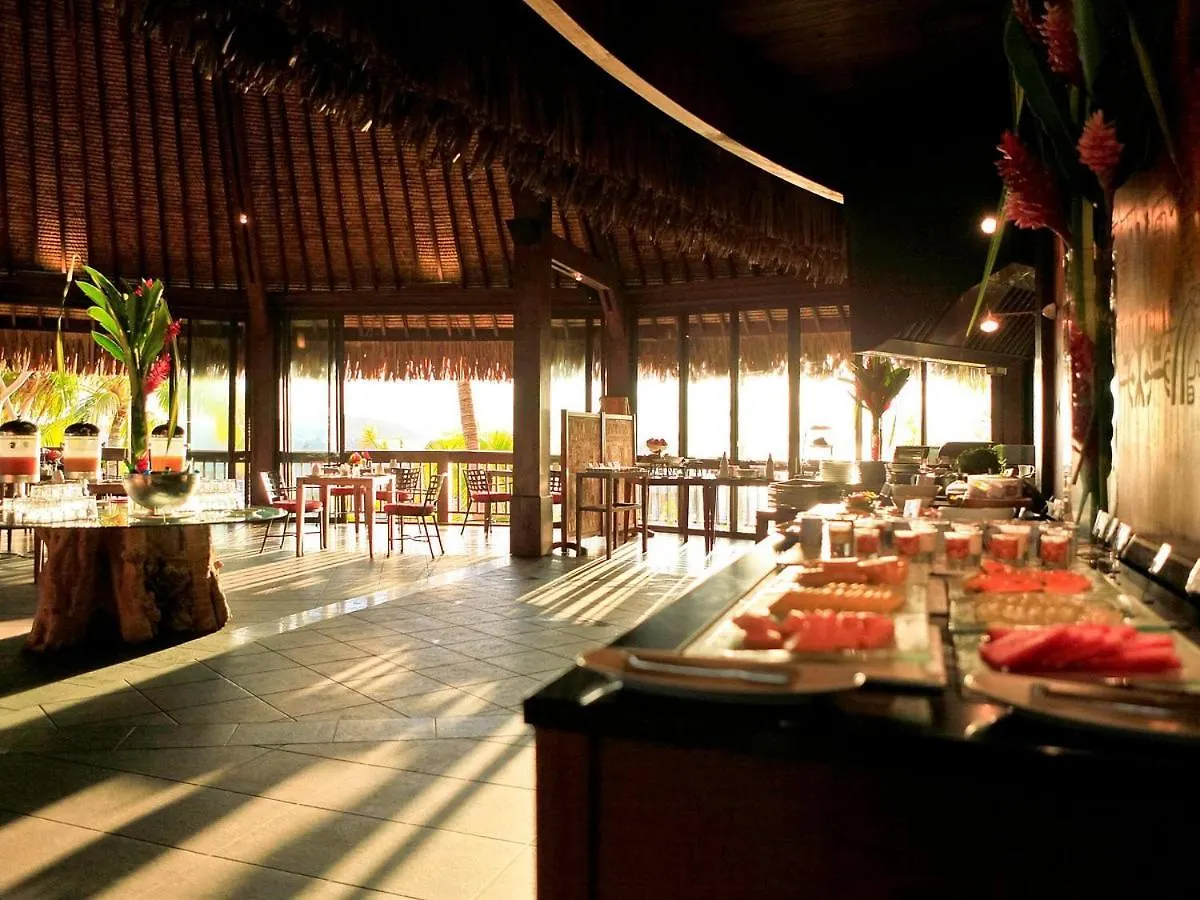 Aparthotel Love Island Bora Bora