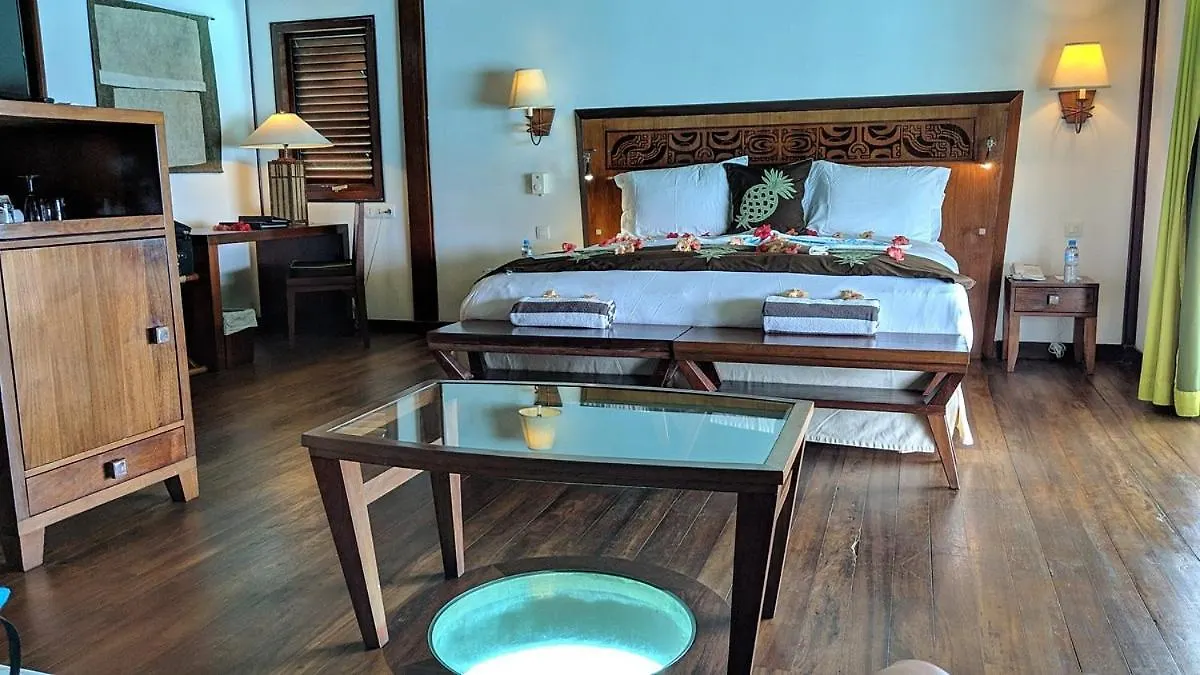 Aparthotel Love Island Bora Bora
