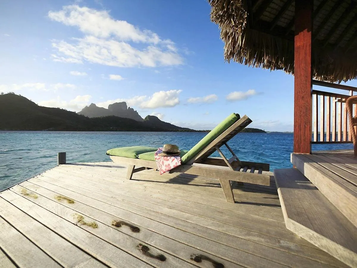 Aparthotel Love Island Bora Bora