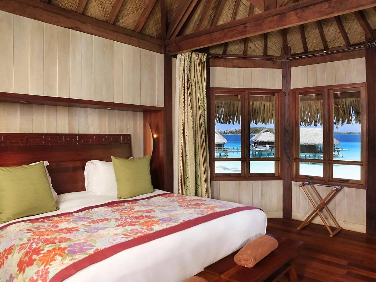 Love Island Bora Bora Aparthotel