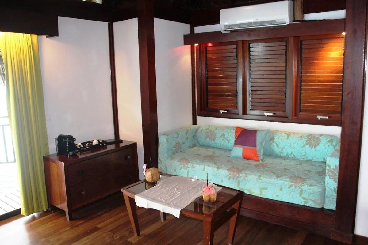 Love Island Bora Bora Aparthotel