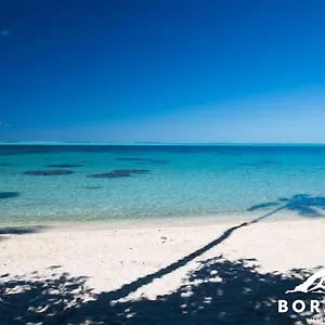 Holiday home - On Matira, Bora Bora