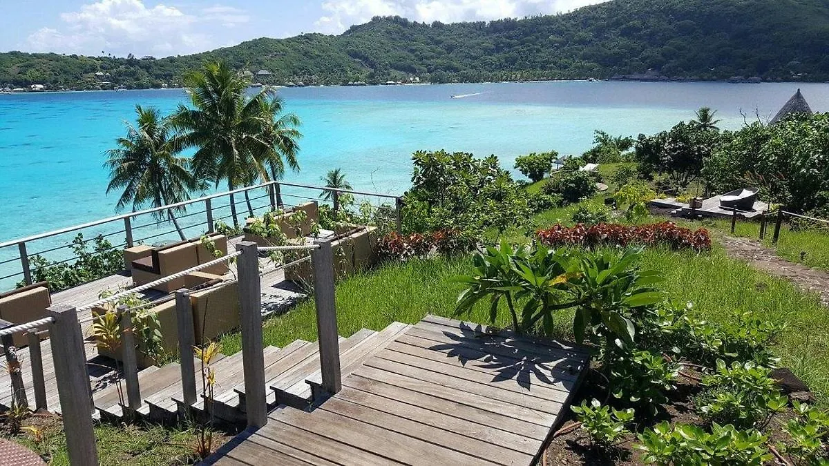 Aparthotel Love Island Bora Bora