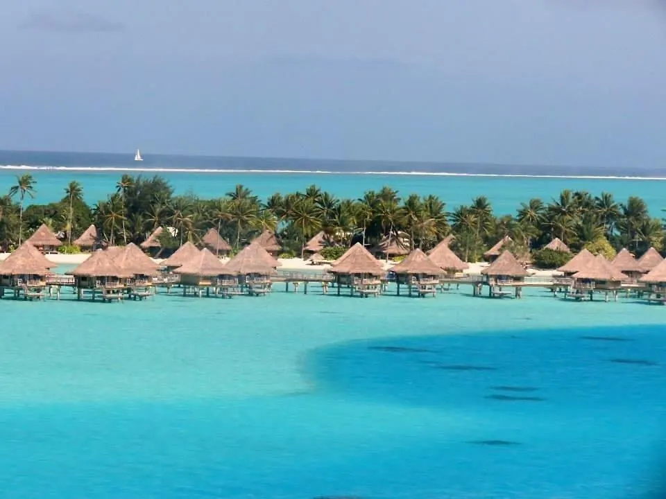 Love Island Bora Bora Aparthotel