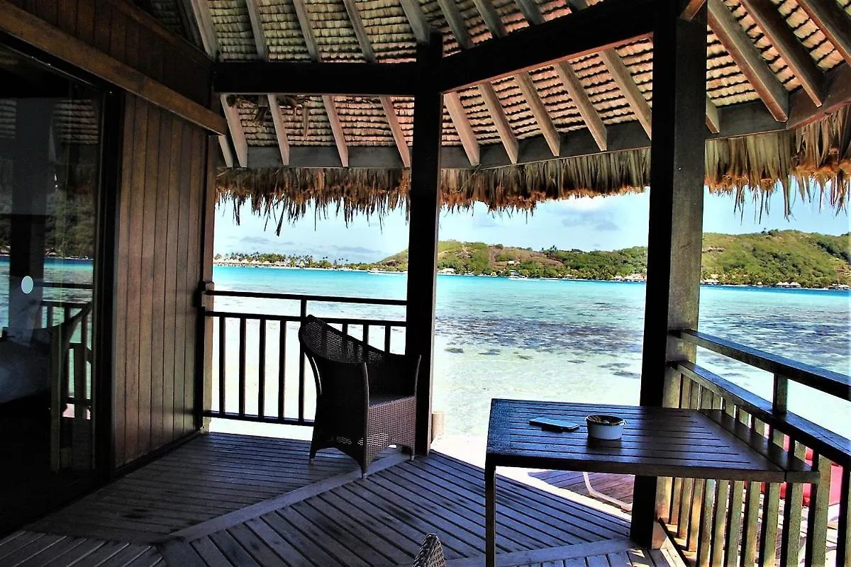 Aparthotel Love Island Bora Bora