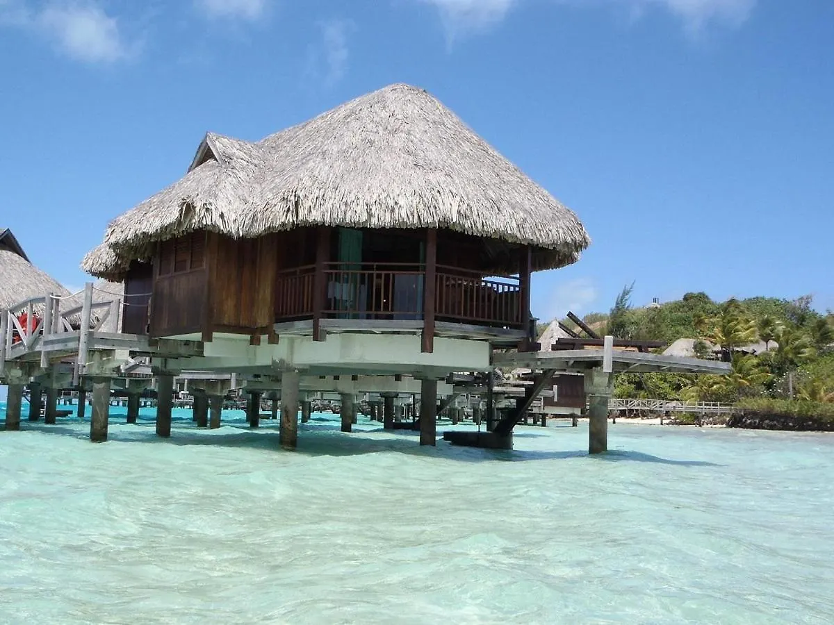 Love Island Bora Bora 0*,