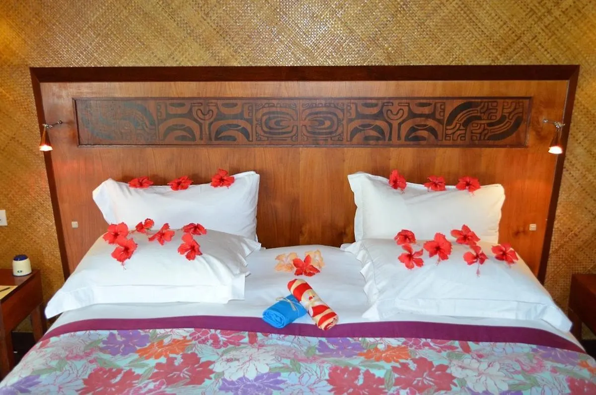 Love Island Bora Bora Aparthotel