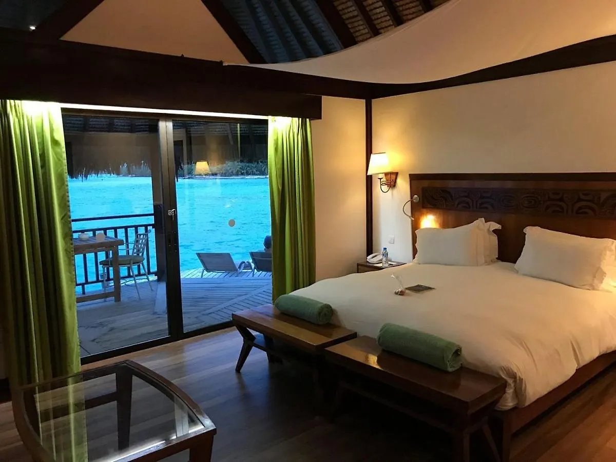 Aparthotel Love Island Bora Bora