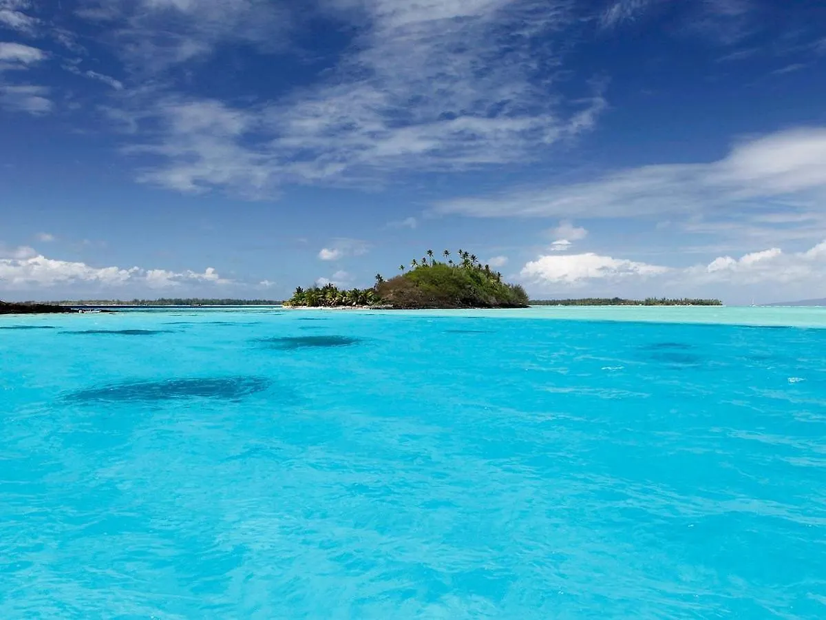 Love Island Bora Bora Aparthotel