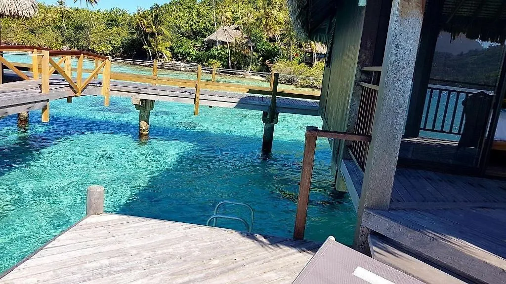 Aparthotel Love Island Bora Bora